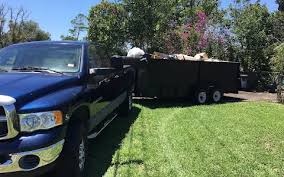 Retail Junk Removal in Sunnyvale, CA